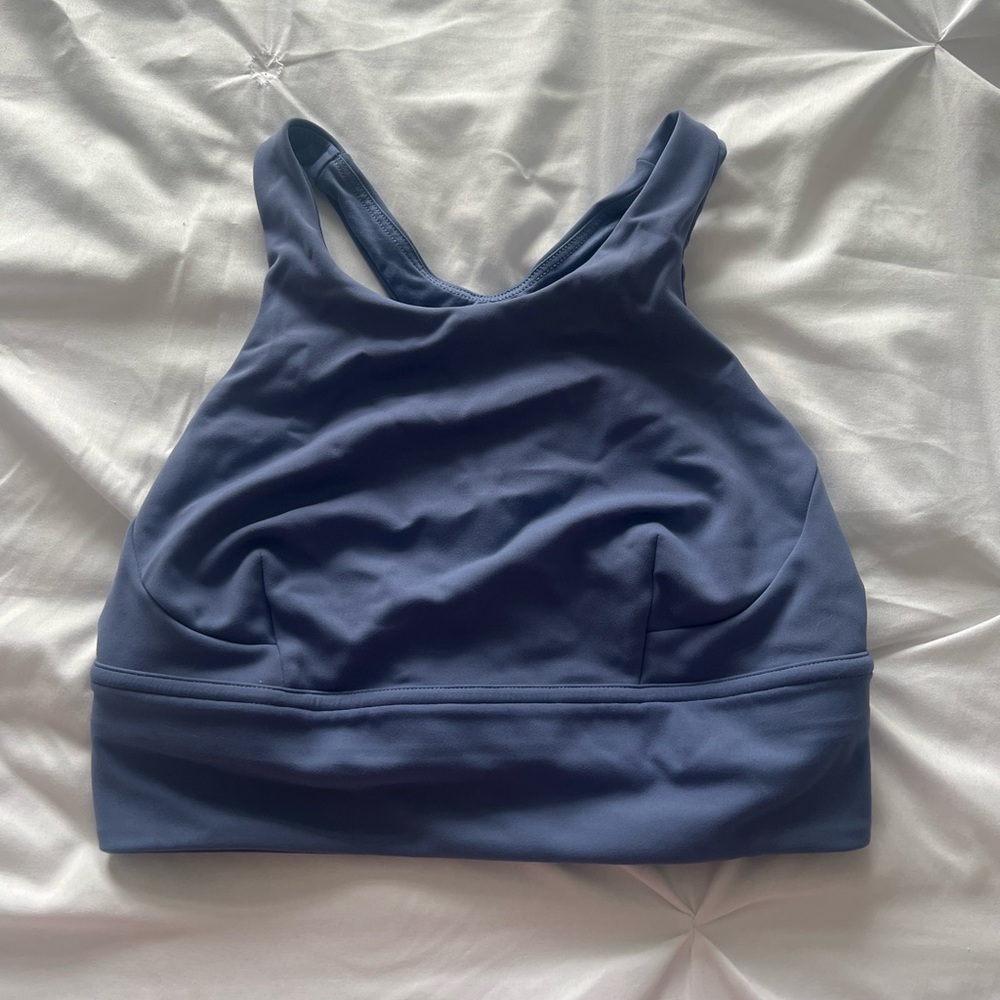 Lululemon Wunder Train Sports Bra